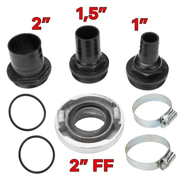 Насос для грязной воды, септик с измельчителем, производительностью 30 000 л/ч. Измельчитель.