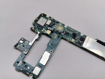 Материнская плата Samsung Galaxy S10 G973F/DS 128 ГБ FV