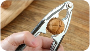 Щелкунчик Solid Strong