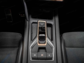 Cupra Leon II Sportstourer Facelifting 2.0 TSI 333KM 2025 CUPRA Leon VZ 2.0 TSI 4Drive DSG Combi 333KM 2025, zdjęcie 7