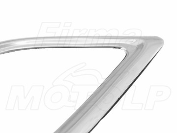 КОЛПАЧКИ ЗАДНИХ ФОНАРЕЙ HONDA GL 1800 GOLD WING (01-05)