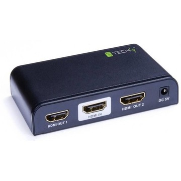 Разветвитель AV HDMI 2.0 1/2 Ultra HD 4K