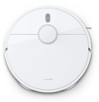 Пылесос Xiaomi Robot Vacuum S10+