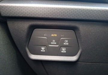 Seat Leon IV 2024 Seat Leon 1.5TSI 115KMStyle Panorama Gwarancja SalonPL Led Virtual Asysten, zdjęcie 14