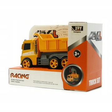 Строительный автомобиль различные конструкции бетона