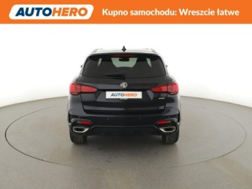 MG HS 2023 MG HS Luxury automat skóra panorama navi ACC, zdjęcie 5