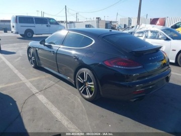 Porsche Panamera I 2014 Porsche Panamera 2014, 3,0L, E-HYBRID S 3.0 Hybryda 333KM, zdjęcie 4