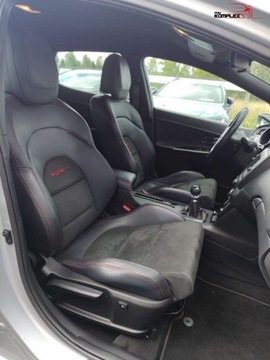 Kia Ceed II GT 5d 1.6 T-GDI 204KM 2015 Kia Ceed GT 1.6 T-GDI 204KM Bogate wyposazenie Gwarancja 1.6 Benzyna, zdjęcie 11