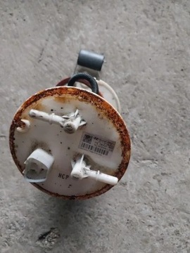 PLOVÁK PALIVA 1.7 CRDI HYUNDAI I40 BLUEDRIVE 14R