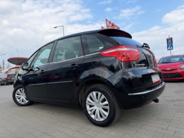  Citroën C4 Zamień swoje lub zostaw w rozliczeniu - dowóz pod dom cala, zdjęcie 7