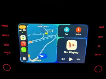 Kia Stonic I Crossover 1.0 T-GDI 120KM 2018 Kia Stonic 1.0 120 KM Kamera cofania CarPlay, zdjęcie 25