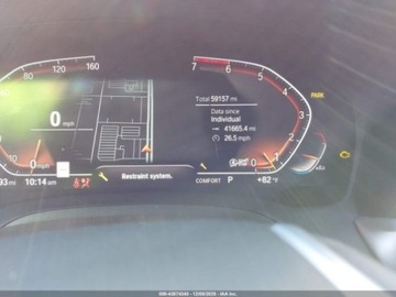 BMW Seria 3 G20-G21 2019 BMW Seria 3 330I, od ubezpieczalni 2.0 Benzyna 255KM, zdjęcie 12