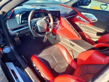 Chevrolet Corvette C7 2021 Chevrolet Corvette 2021r., Stingray 2LT, 6.2L, od ubezpieczalni 6.2 Benzyna, zdjęcie 7