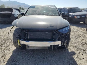 Audi Q5 II 2023 Audi Q5 2023 AUDI Q5 E PRESTIGE 55 2.0 Hybryda 261KM, zdjęcie 5