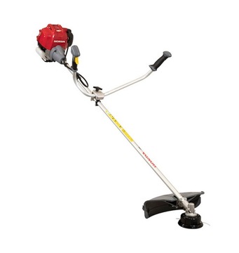 Kosa spalinowa HONDA UMK 450 E UEET + NÓŻ + SZELKI