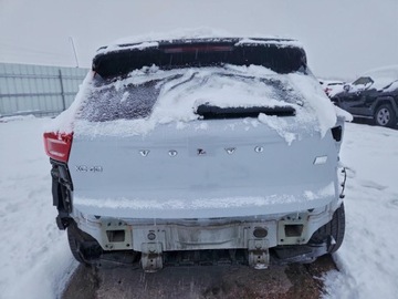 Volvo XC40 2021 Volvo XC 40 Recharge 2021 Elektryczny 402KM, zdjęcie 2