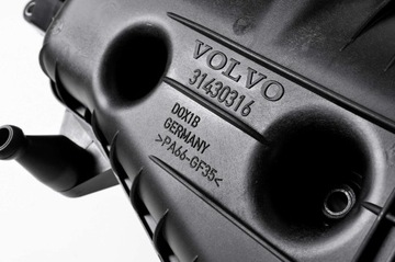 KOLEKTOR SACÍ/ZBĚRNÉ KRYT 2,0 VOLVO V70 XC60 XC70