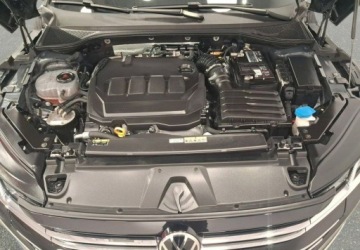 Volkswagen Arteon Fastback Facelifting 2.0 TDI 200KM 2022 Volkswagen Arteon VAT 23 Elegance 2.0TDI 200KM DSG 202223 r., salon PL, I, zdjęcie 22