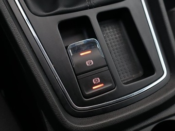 Seat Leon III ST Facelifting 1.5 EcoTSI 130KM 2018 Seat Leon 1.5 TSI, Salon Polska, 1. Właściciel, zdjęcie 11