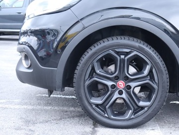 Renault Kadjar Crossover 1.2 Energy TCe 130KM 2017 Renault Kadjar 1.2 TCe, Salon Polska, Automat, zdjęcie 14