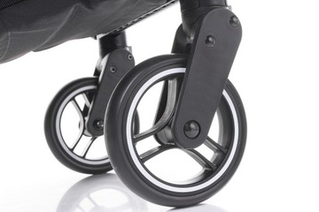 Wózek dziecięcy spacerowy 4BABY Twizzy ! OLIVE!