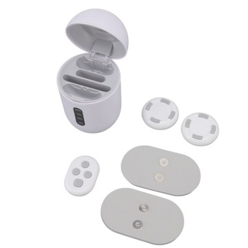 Электрические массажные наклейки Cordless mini