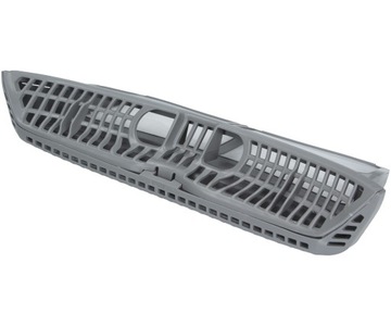 Ворсовый фильтр для стирально-сушильной машины Beko DF7434XRA