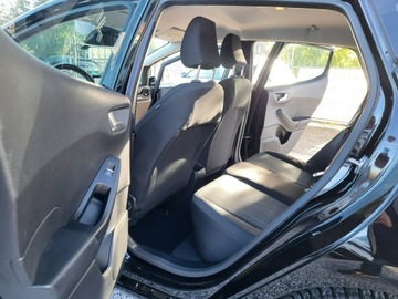 Ford Fiesta VIII Hatchback 5d 1.0 EcoBoost 95KM 2019 Ford Fiesta 1.0 95 KM I Właściciel 100% Przebieg, zdjęcie 12