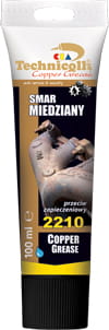 Smar miedziany 100ml tuba Technicqll