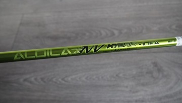 ADAMS HYBRID 23 ГРАДУСА ДЛЯ ЛЕВШИ, НОВИНКА