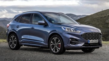 АНТЕННЫЙ УСИЛИТЕЛЬ FORD KUGA III MK3 LJ6T-18C847-CB