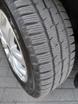 Toyota Proace II Furgon Medium 2.0 D-4D 177KM 2017 Toyota ProAce Vip Long Automat Head Up Kamera ParkAssist Vat 23 2.0 177KM, zdjęcie 7