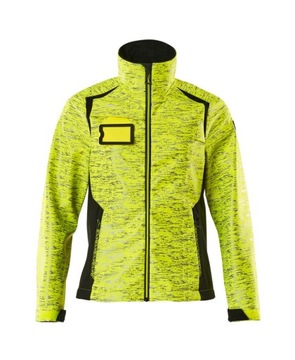 Kurtka softshell MASCOT 19212 r. XL