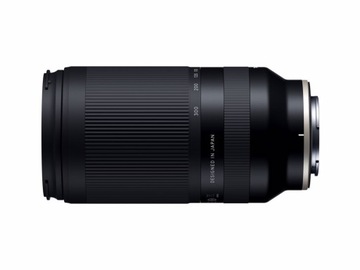 Tamron 70–300 мм F/4,5–6,3 DI III RXD Sony E