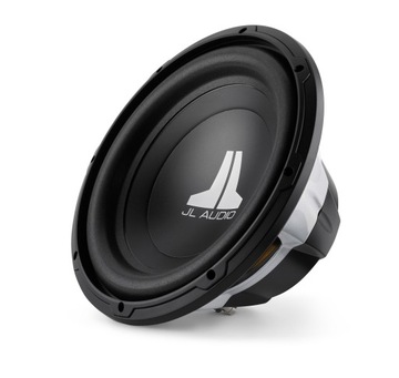 JL AUDIO 12W0V3-4 Subwoofer 30cm głośnik basowy
