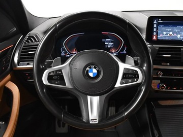 BMW X3 G01 SUV 2.0 20d 190KM 2020 BMW X3 190KM/ Mpakiet/ Fotele M/ Harman/ Hak/ Shad, zdjęcie 14