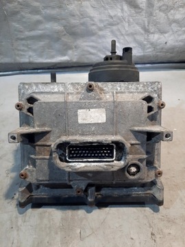 MODUŁ ADBLUE RENAULT EURO 5 7420975695