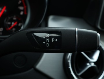 Mercedes CLA C117 Shooting Brake Facelifting 1.6 200 156KM 2018 Mercedes CLA 200, Salon Polska, Automat, Skóra, zdjęcie 20