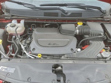 Chrysler Pacifica II 2025 Chrysler Pacifica Limited 2025 3.6 Benzyna 287KM, zdjęcie 6