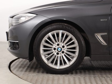 BMW Seria 3 F30-F31-F34 Gran Turismo 2.0 320d 184KM 2015 BMW 3GT 320d xDrive GT, Salon Polska, zdjęcie 14