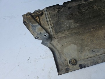 OSŁONA PŁYTA POD SILNIK AUDI A4 B9 8W