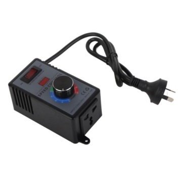 Регулятор скорости двигателя, регулятор скорости двигателя AC220-240V автоматический