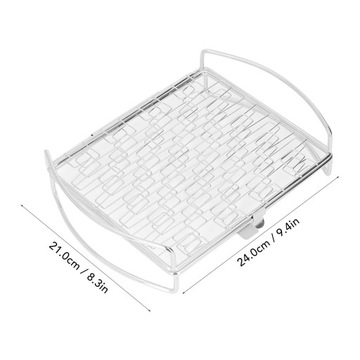 Ржавчина для гриля СТАЛЬНОЙ ЛИСТ ДЛЯ ГРИЛЕЙ