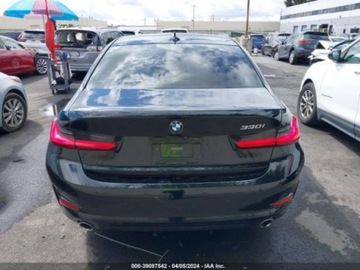 BMW Seria 3 G20-G21 2020 BMW Seria 3 2020r, 330I, 2.0L 2.0 Benzyna 255KM, zdjęcie 4
