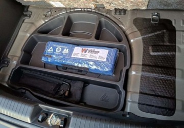 Hyundai i20 I Hatchback 5d Facelifting 1.4 CVVT 100KM 2014 Hyundai i20 2014 1.4 Benzyna 100KM Automatyczna skrzynia biegów, zdjęcie 15