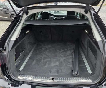 Audi A6 C8 Avant 2.0 40 TDI 204KM 2022 Audi A6 Avant Navi Matrix Radar Zadbana Bezwypadkowa Gwarancja Mechaniczna, zdjęcie 12