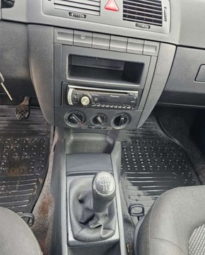 Skoda Fabia I Hatchback 1.4 16V 75KM 2007 Skoda Fabia Skoda Fabia 1.4 16V Classic 1.4 Benzyna 75KM, zdjęcie 13