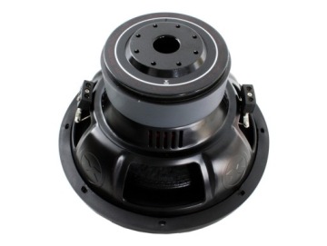 Динамик Excursion Subwoofer 12 дюймов (30 см), 1500 Вт