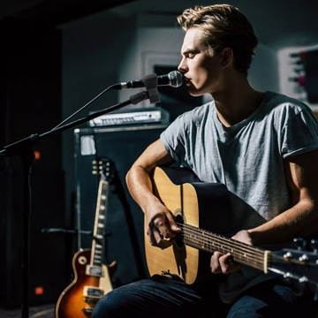 MIKROFON MIC CLIP 3 SZT