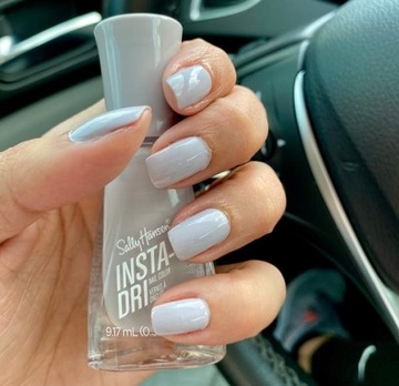 Sally Hansen Insta Dri Lakier On My Grey 548